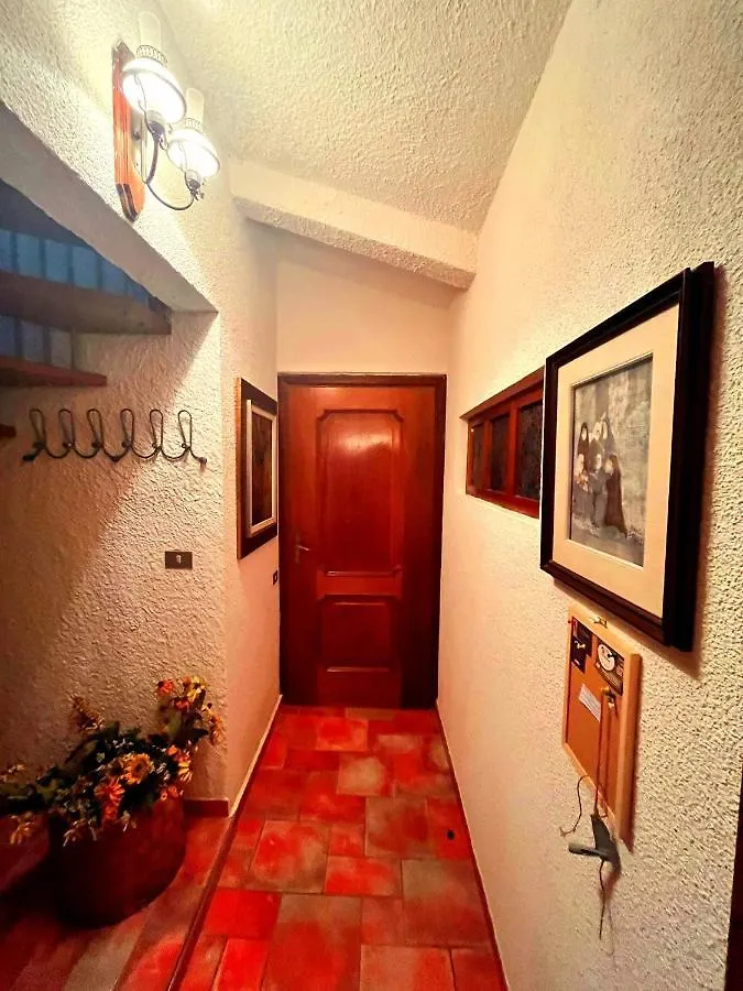 Residence La Villa Attico Panoramico Montescudaio
