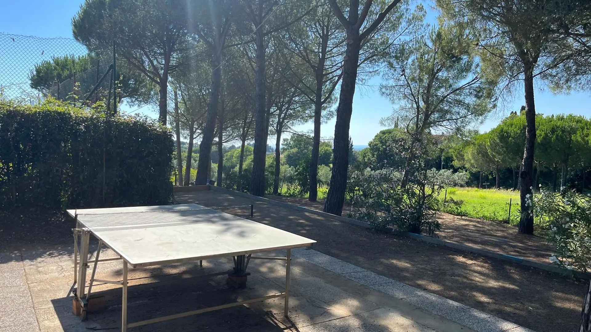 Residence La Villa Attico Panoramico Montescudaio